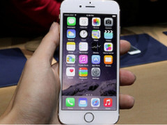 iPhone5S热销多少钱 苹果6港版报4428元