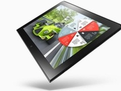 移动办公 专业之选——ThinkPad 10
