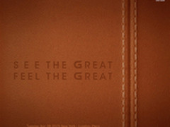 LG邀请函曝光 G4或于4月28日发布