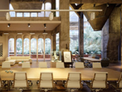 质的飞跃 NV互动渲染技术带入主流市场