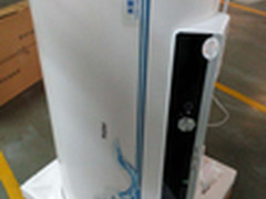 海尔首台定制热水器抵达用户家中 