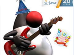 写在Java 20周年：奔跑吧 Java