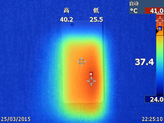 高通骁龙810芯片 发热问题亲自验证