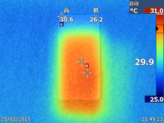 高通骁龙810芯片 发热问题亲自验证