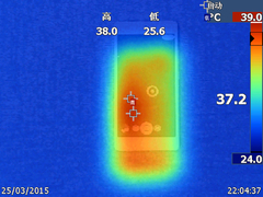 高通骁龙810芯片 发热问题亲自验证