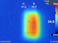 高通骁龙810芯片 发热问题亲自验证
