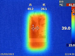 高通骁龙810芯片 发热问题亲自验证