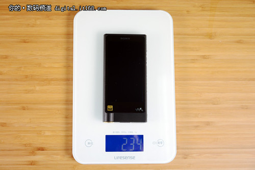 力争最强便携播放器之名 索大好ZX2评测-IT16