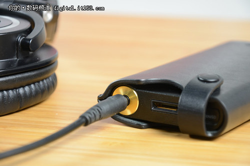 力争最强便携播放器之名 索大好ZX2评测-IT16