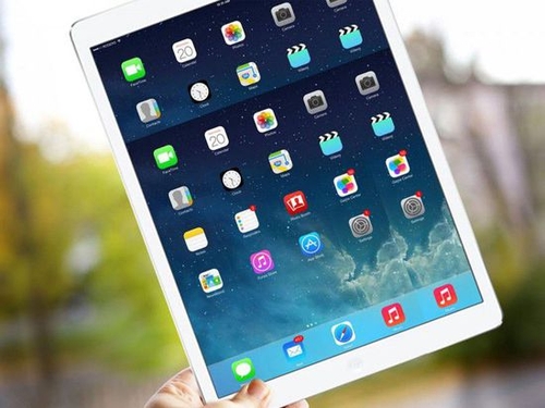 iPad Pro还是Plus 13英寸iPad难命名