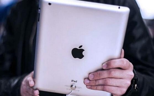 12.9英寸iPad Pro再曝光：甚是伤心！