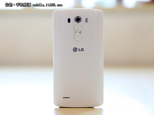 年度非常好的手机LG G3 特惠抢购2999元