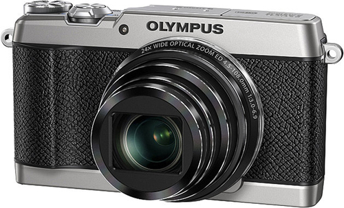 奥林巴斯发布新五轴防抖高级相机SH-2-IT168