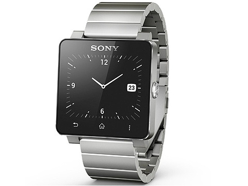 Apple Watch发布 国美在线智能手表推荐