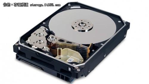 硬盘发展新出路？HGST 6TB氦气硬盘首测