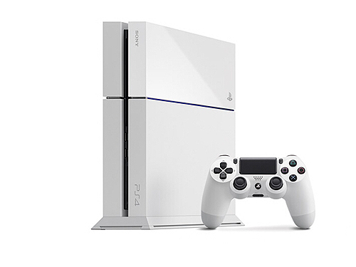 PS4PSV再度来袭 京东3月20日0点开售