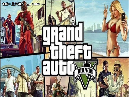 《GTA5》PC版偷跑！玩家晒实体版包装照