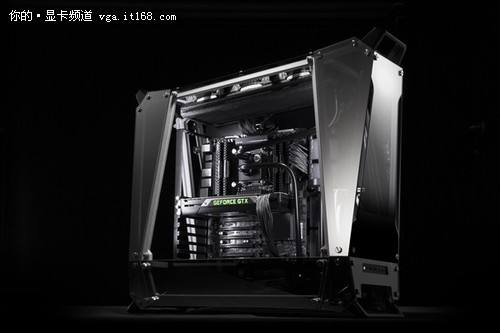 利比来黑科技 NV新旗舰Titan X发布了-IT168