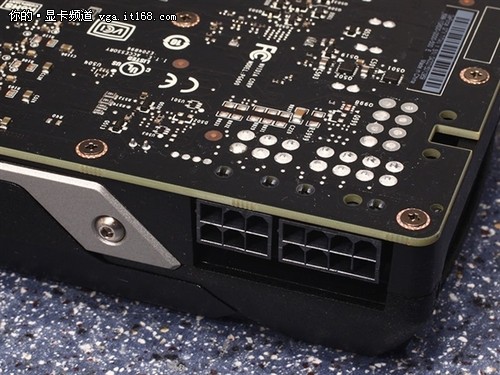 利比来黑科技 NV新旗舰Titan X发布了-IT168