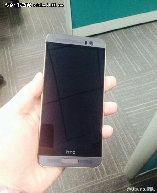 HTC One M9 Plus最终定名HTC M9+