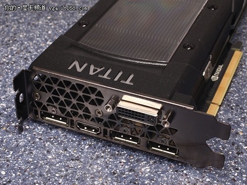 利比来黑科技 NV新旗舰Titan X发布了-IT168