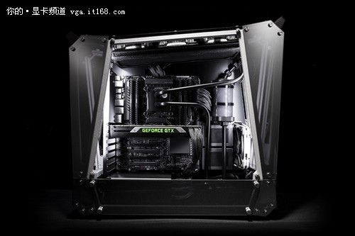 利比来黑科技 NV新旗舰Titan X发布了-IT168