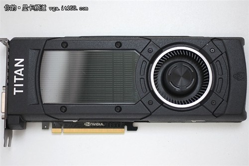 利比来黑科技 NV新旗舰Titan X发布了-IT168