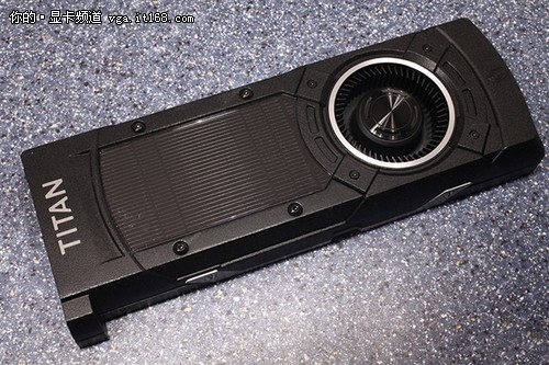 利比来黑科技 NV新旗舰Titan X发布了-IT168