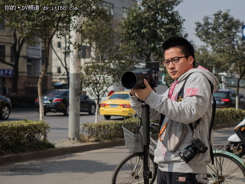 记录.爱情  第五届索尼杯婚庆大赛颁奖