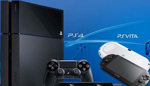 6款首发游戏 国行PS4正式上市售2899元
