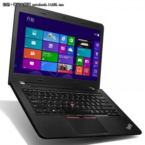 五代酷睿更轻薄 ThinkPad E450京东热卖