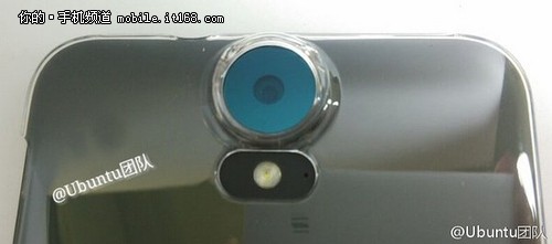 HTC E9标准版配置曝光 5.5寸1080p屏