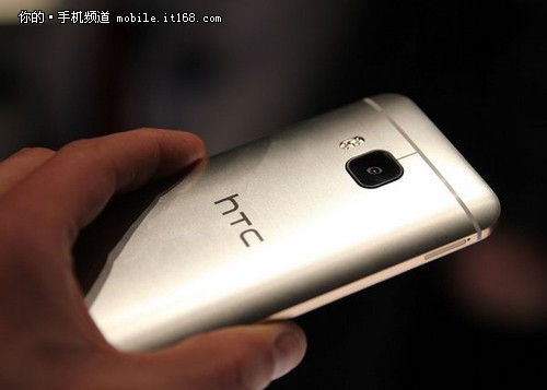 HTC M9国行五月开卖 M9+新增双卡功能
