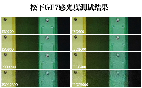 1600万像素 分辨率表现一般