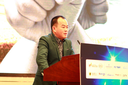 ��ҵ�ɴӪ����ģʽ���׻�ɹ�