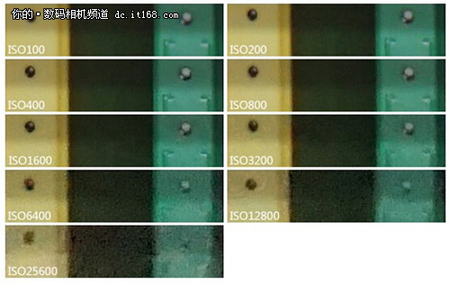 索尼微单a6000评测4D对焦 带领疾速对焦