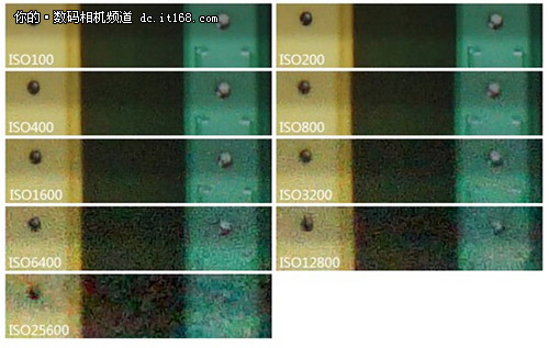 索尼微单a6000评测4D对焦 带领疾速对焦