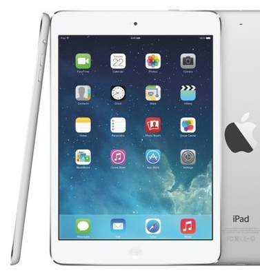 平板电脑行情 正文【it168 广西行情】ipad mini 2是苹果去年上市
