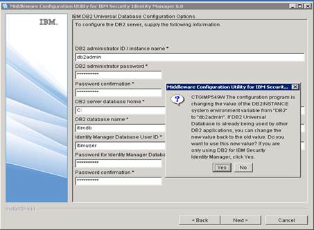 时培宇：ISIM 6.0基于Windows的单机部署【超详细教程】