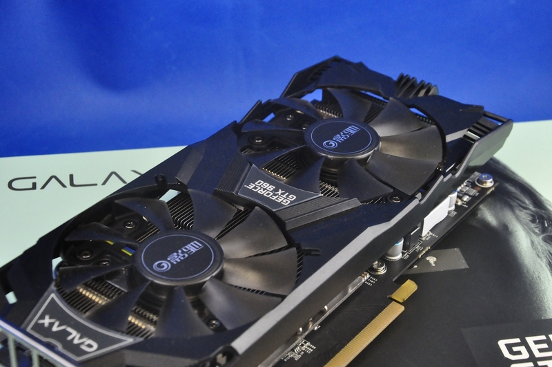 畅爽体验 影驰gtx960黑将热销1499元