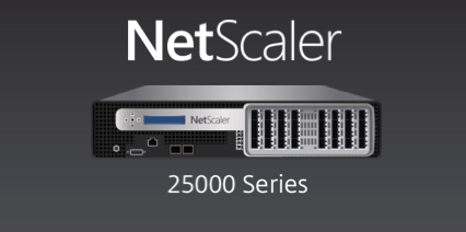 思杰推出新一代运营商级NetScaler