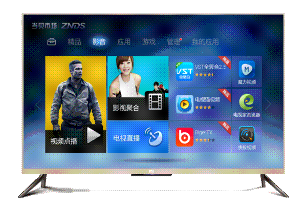 电视看不了直播能看回放台是怎么回事?