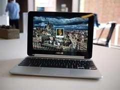 谷歌发新笔记本产品：中国厂商大放异彩