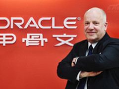 没有永远的敌人SAP Oracle深度携手共赢