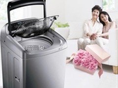 三星“揉揉净”父母洗衣好帮手