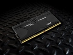 HyperX DDR4系列 你的发烧内存首选