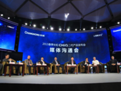 长虹打造特有的“互联网+”模式