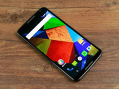 大屏旗舰+全网通 Moto X Pro售价4299元