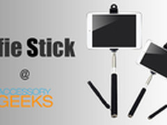 大力之神的自拍 新品平板电脑自拍杆