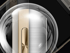 撞色设计 HTC M9再曝三张宣传图